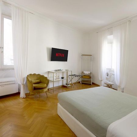 Residenza Al Colosseo Řím Exteriér fotografie