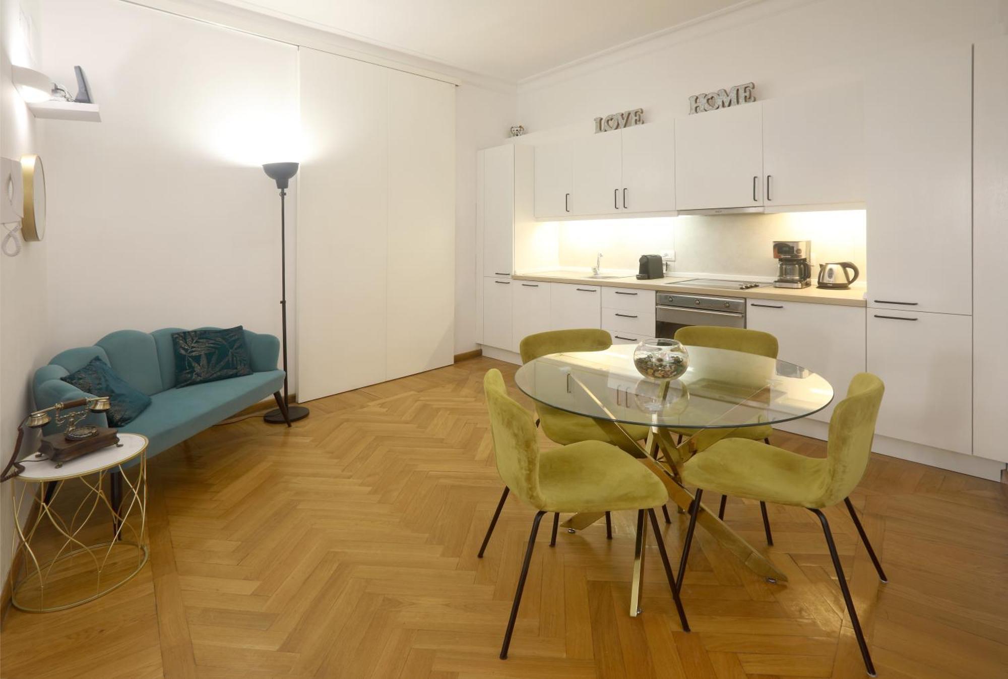 Residenza Al Colosseo Řím Exteriér fotografie